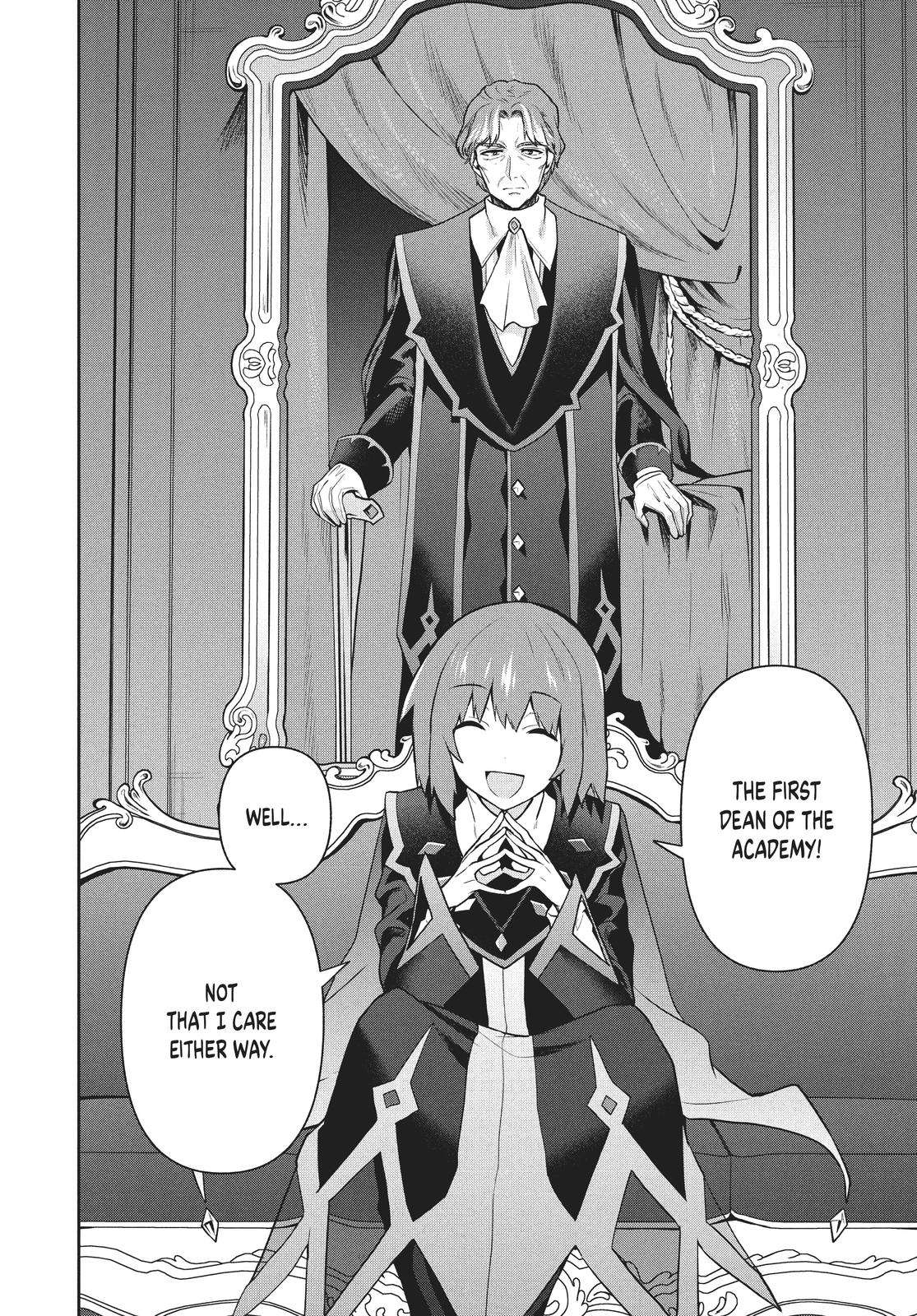 SIX PRINCESSES FALL IN LOVE WITH GOD GUARDIAN Chapter 47 13